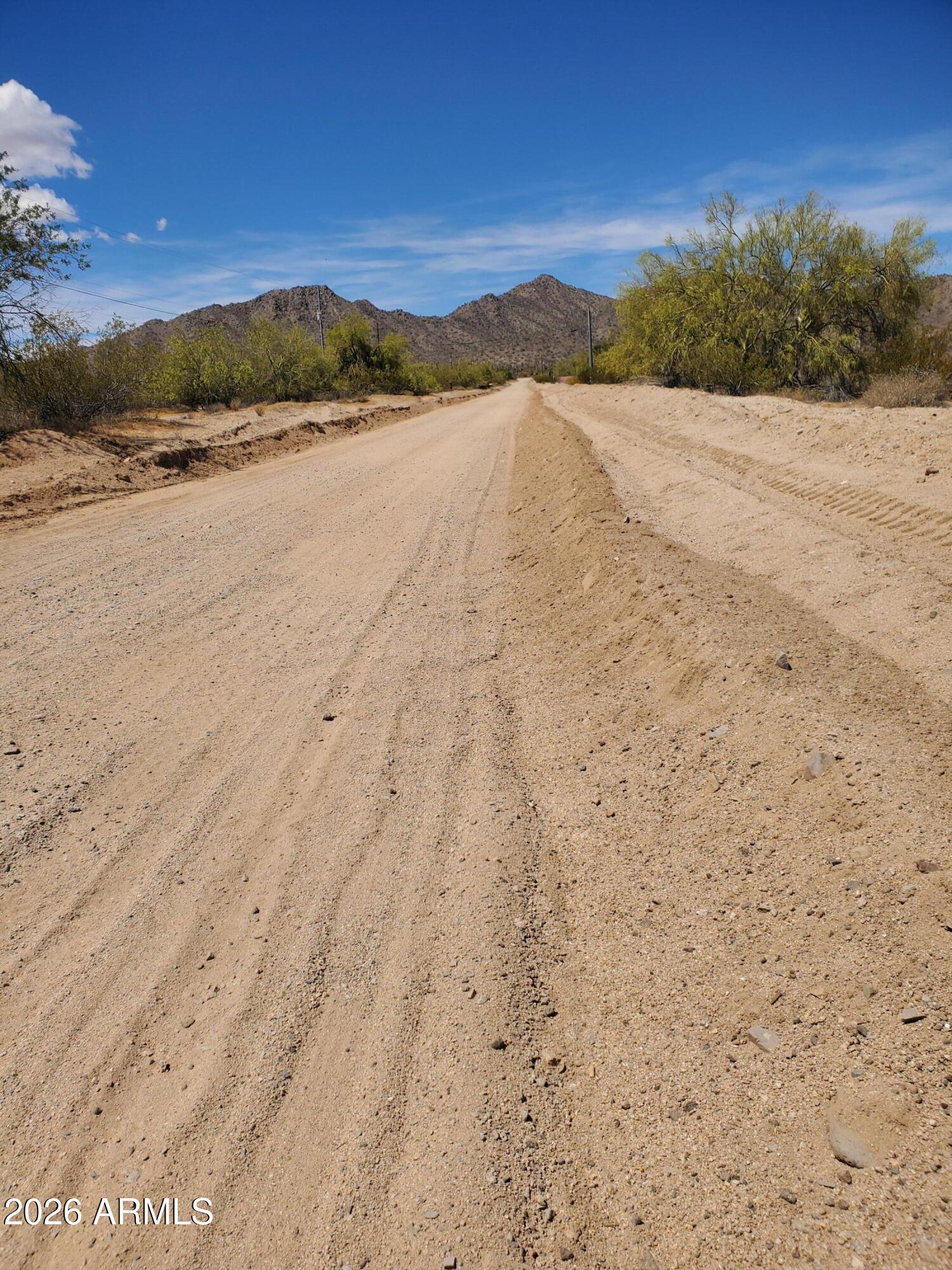 HIDDEN VALLEY ESTATES UNIT 14 - Land