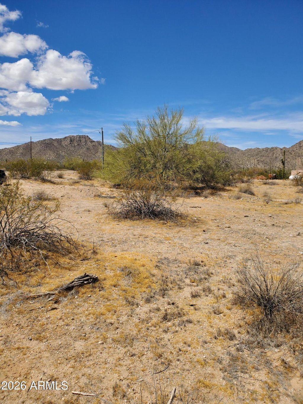 Photo of 0 W Dune Shadow Road #39, Maricopa, AZ 85139 (MLS # 7012775)