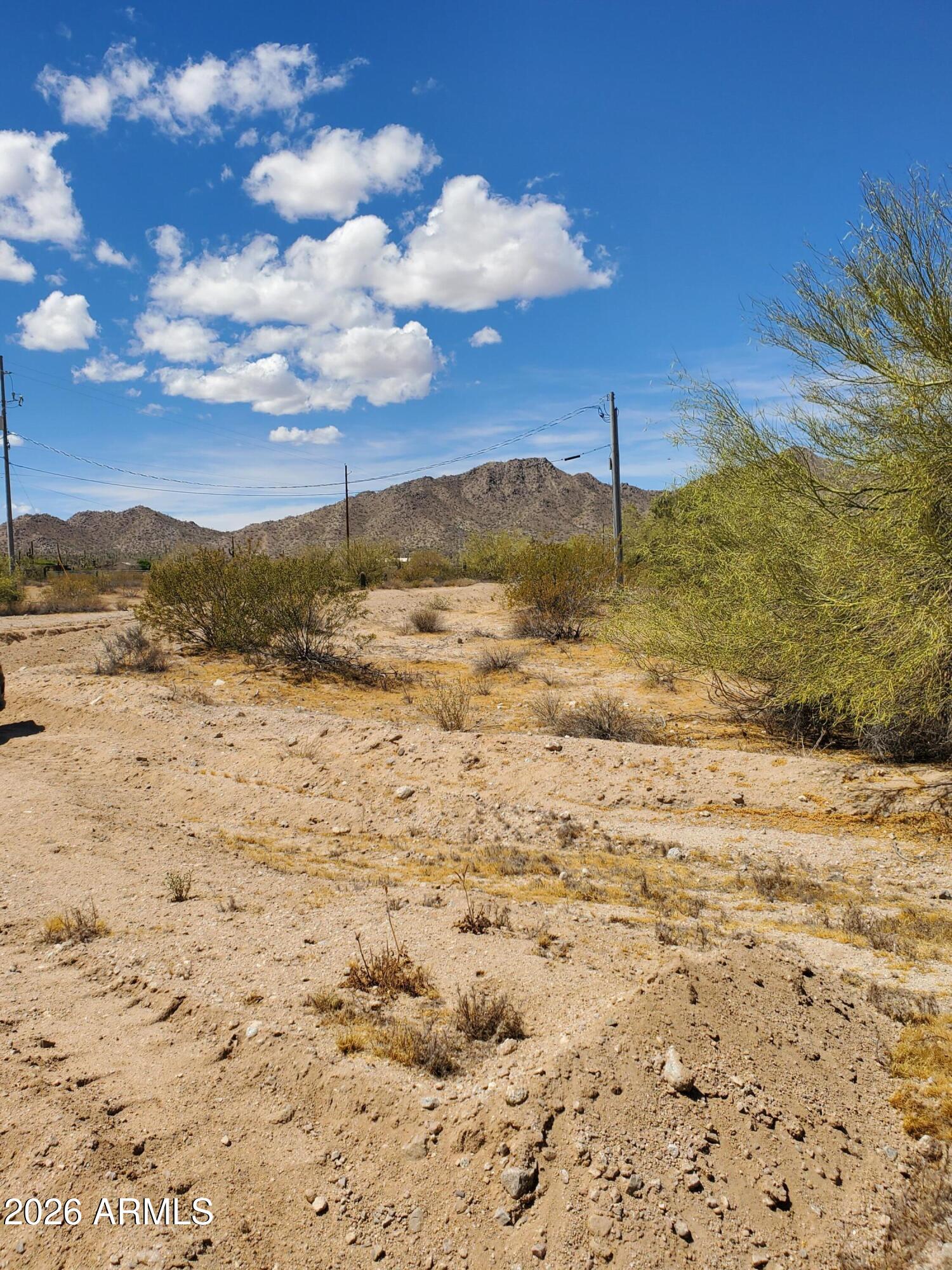 HIDDEN VALLEY ESTATES UNIT 14 - Land