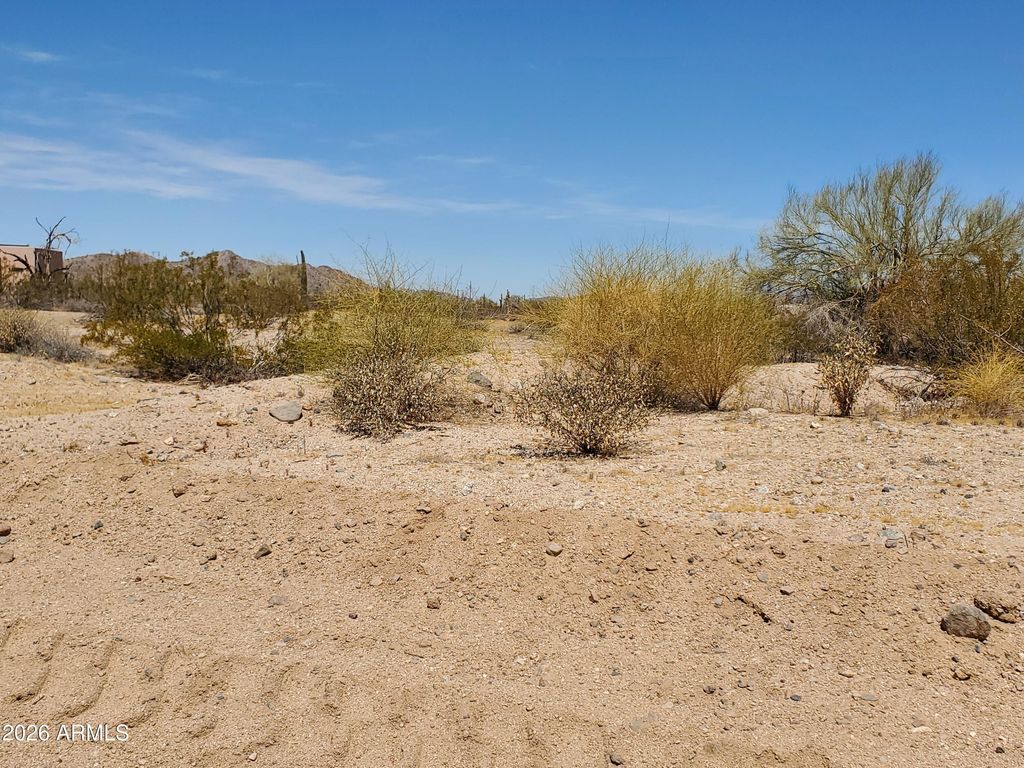 Photo of 0 W Dune Shadow Road #39, Maricopa, AZ 85139 (MLS # 7012775)