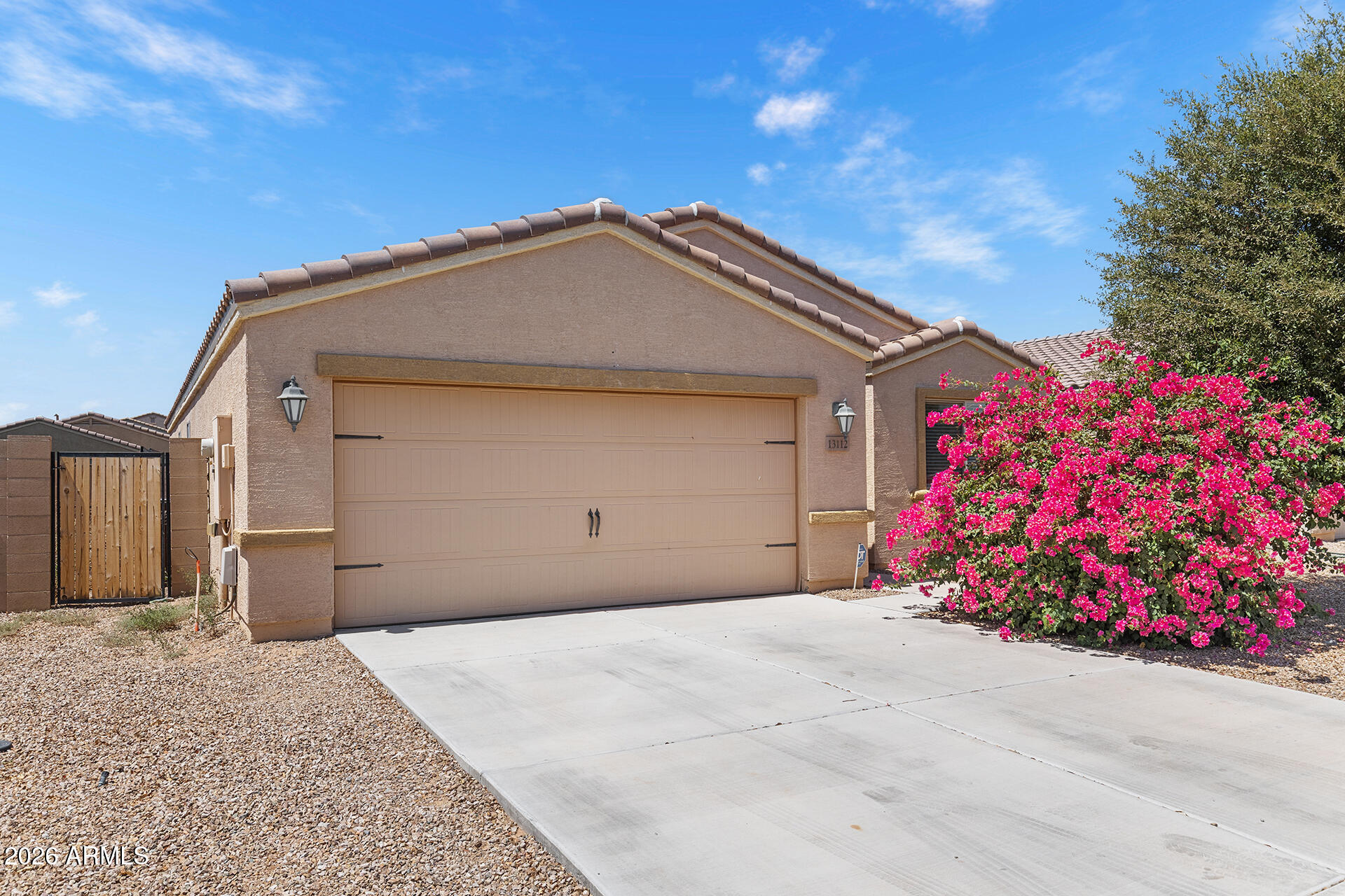 13112 E CHUPAROSA Lane