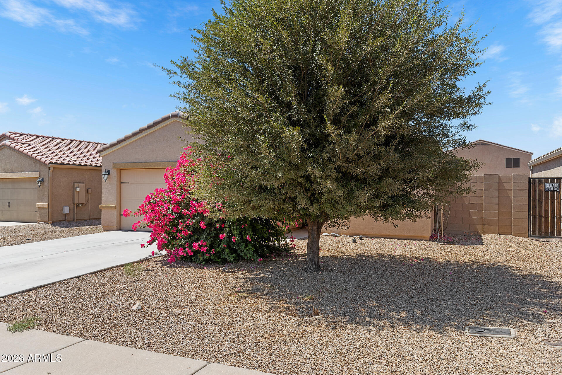 13112 E CHUPAROSA Lane