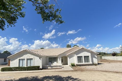 A home in Central