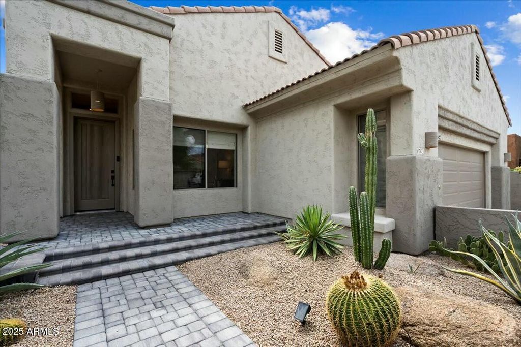 Photo of 7673 E Sands Drive, Scottsdale, AZ 85255 (MLS # 6856811)