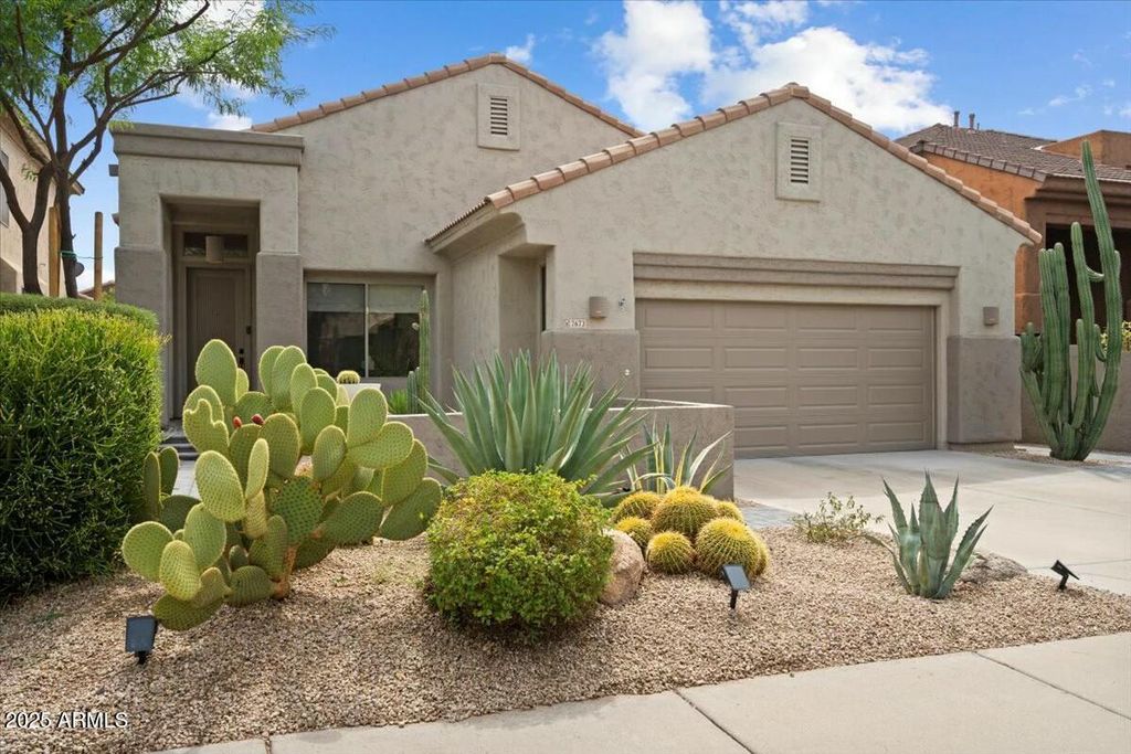 Photo of 7673 E Sands Drive, Scottsdale, AZ 85255 (MLS # 6856811)
