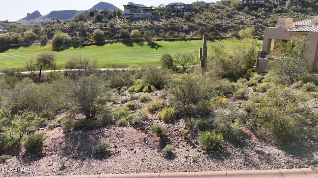 Photo of 9720 N Fireridge Trail #12, Fountain Hills, AZ 85268 (MLS # 6843735)