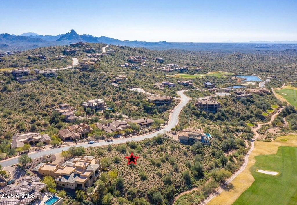 Photo of 9720 N Fireridge Trail #12, Fountain Hills, AZ 85268 (MLS # 6843735)