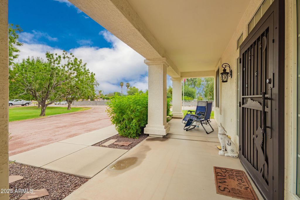 Photo of 7110 N 177th Avenue, Waddell, AZ 85355 (MLS # 6919553)