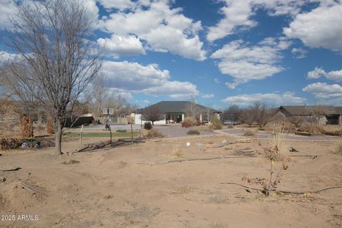 A home in Chino Valley