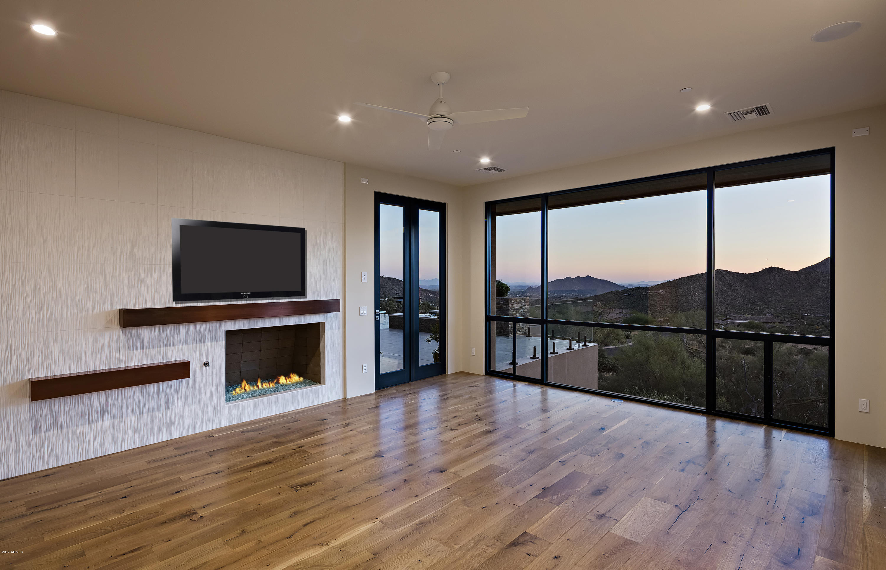 Desert Mountain - Residential