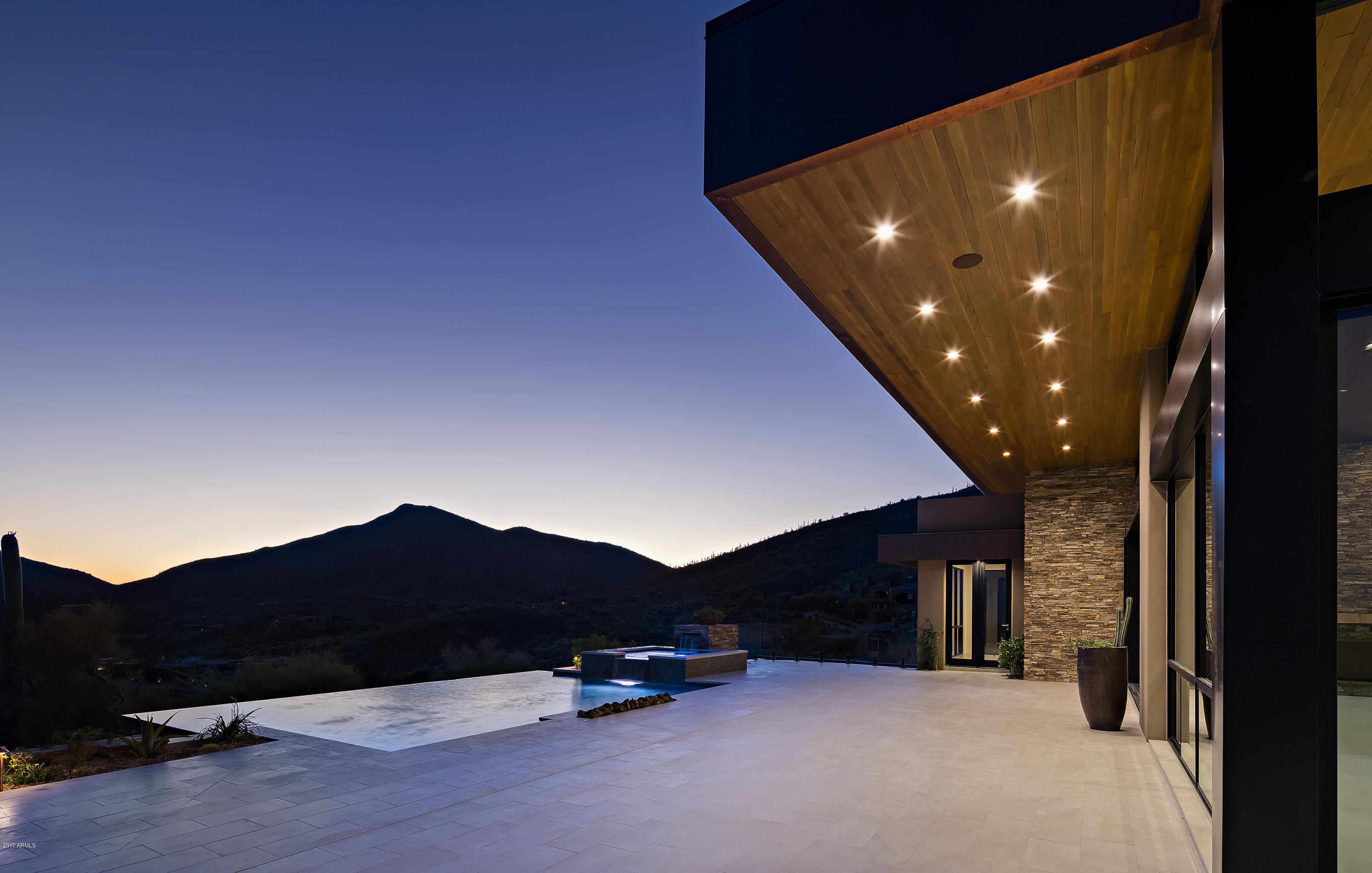 Desert Mountain - Residential