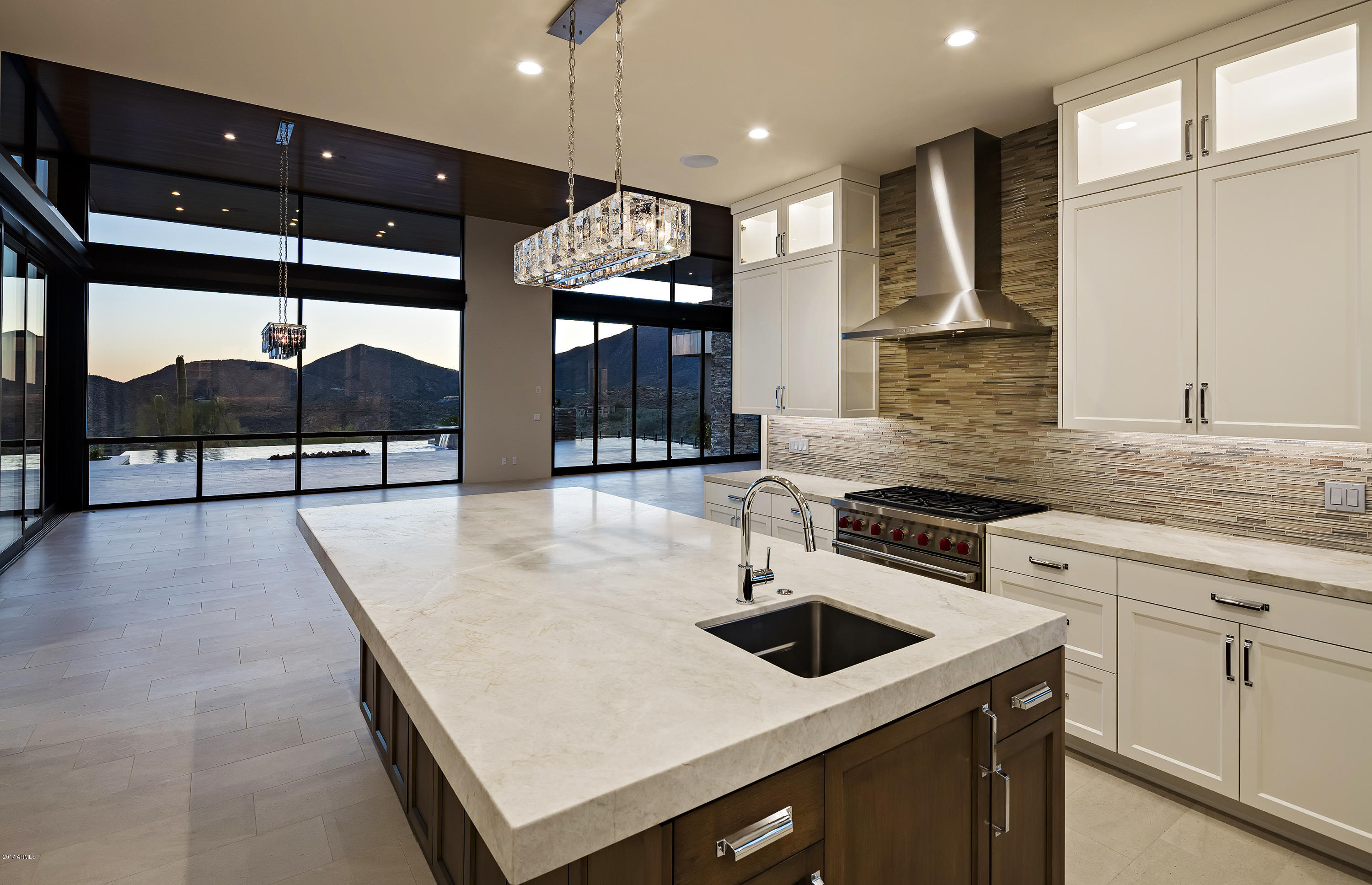 Desert Mountain - Residential