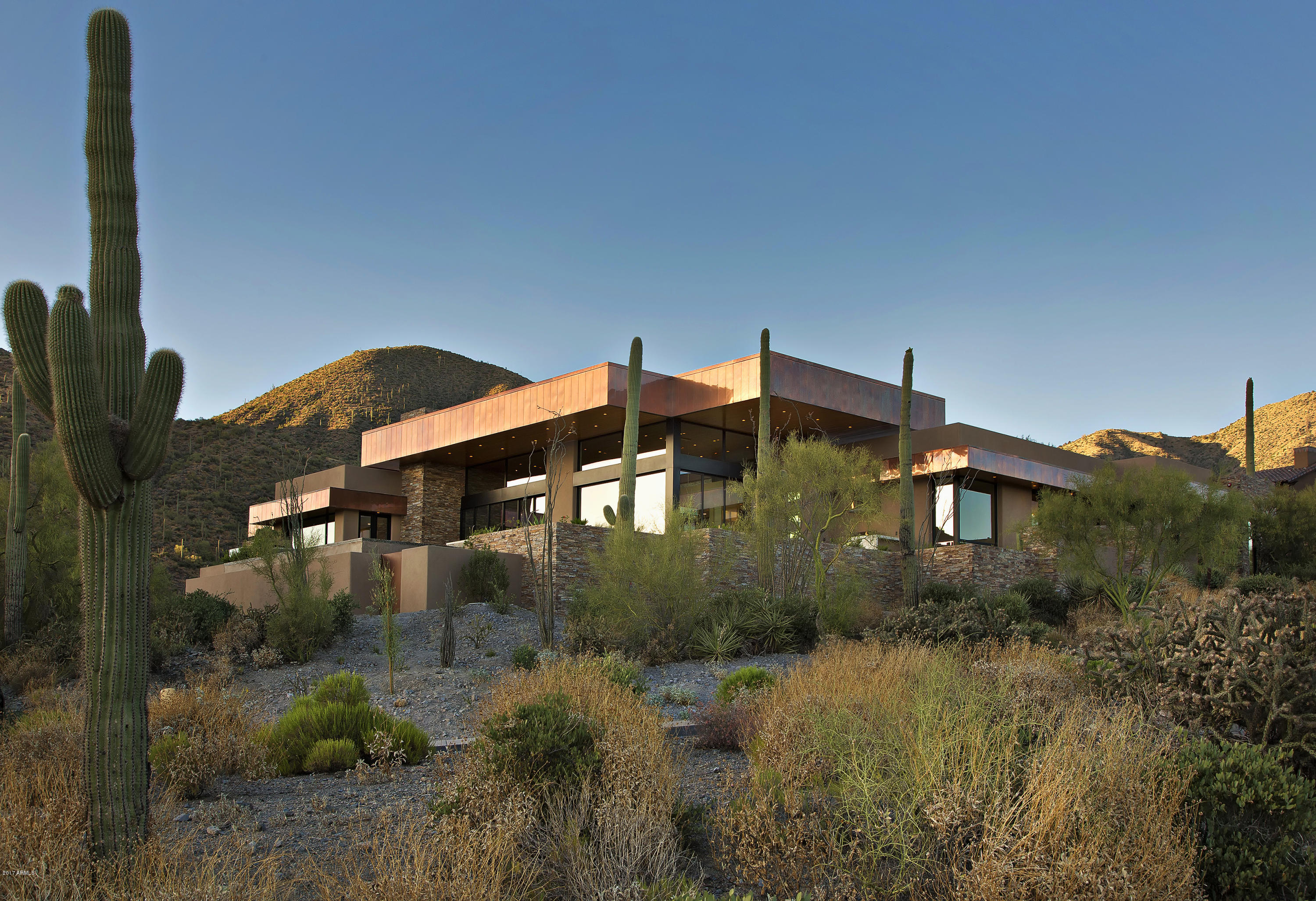 Desert Mountain - Residential