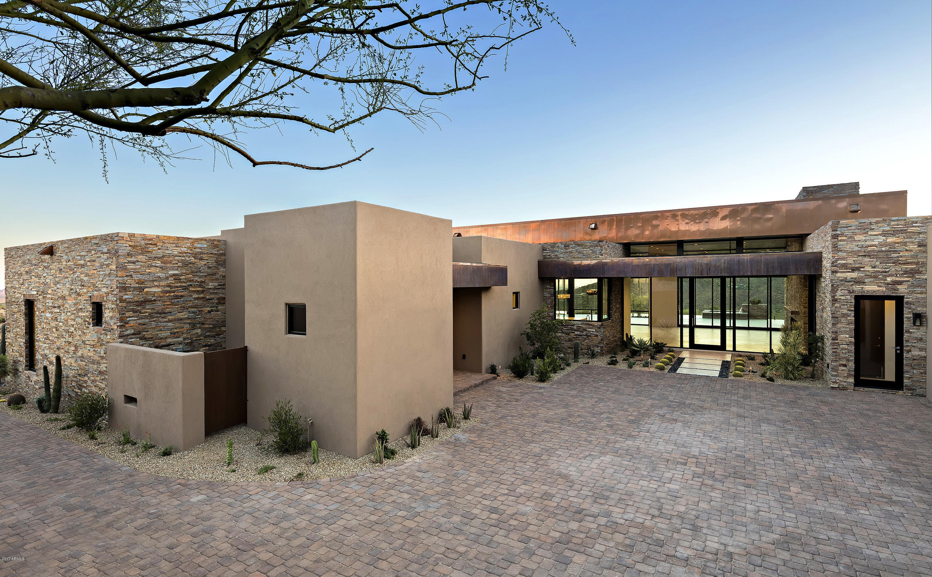 Desert Mountain - Residential