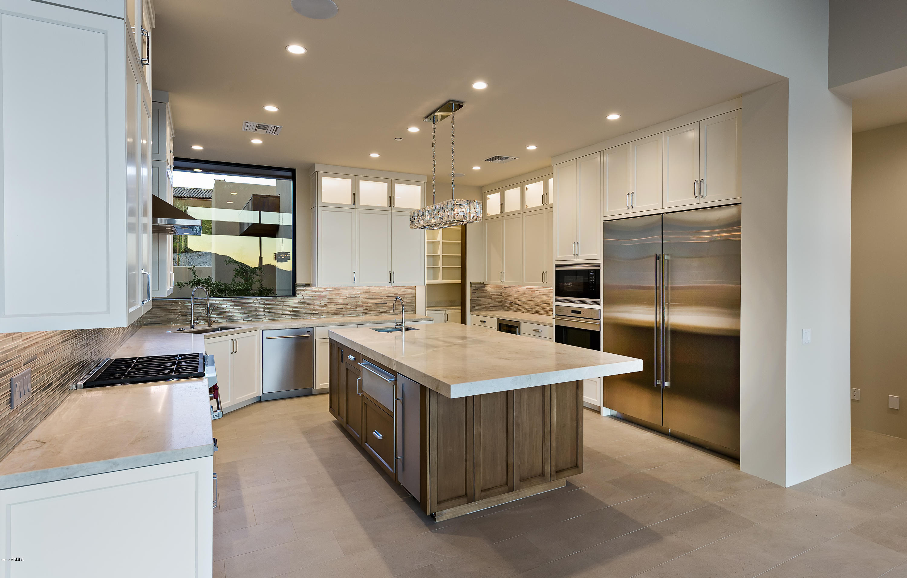 Desert Mountain - Residential