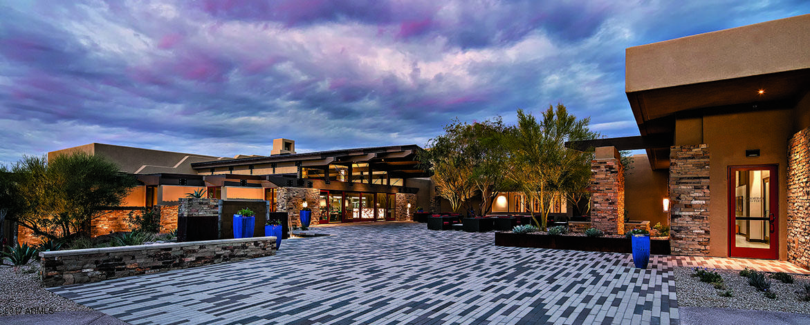 Desert Mountain - Residential