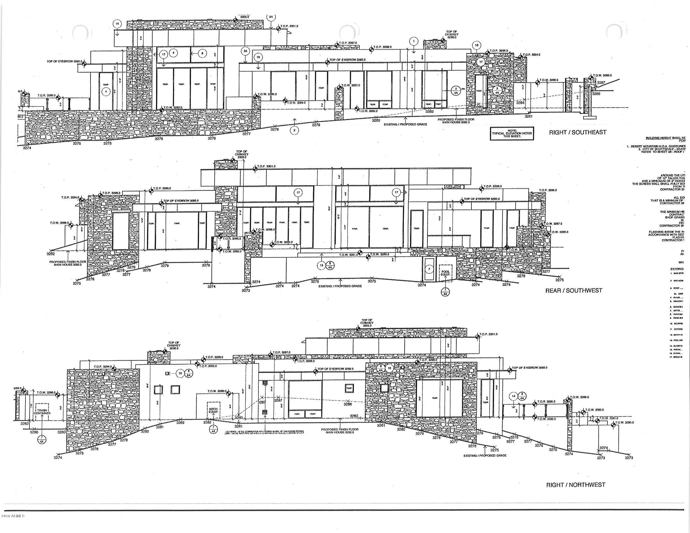 Desert Mountain - Residential