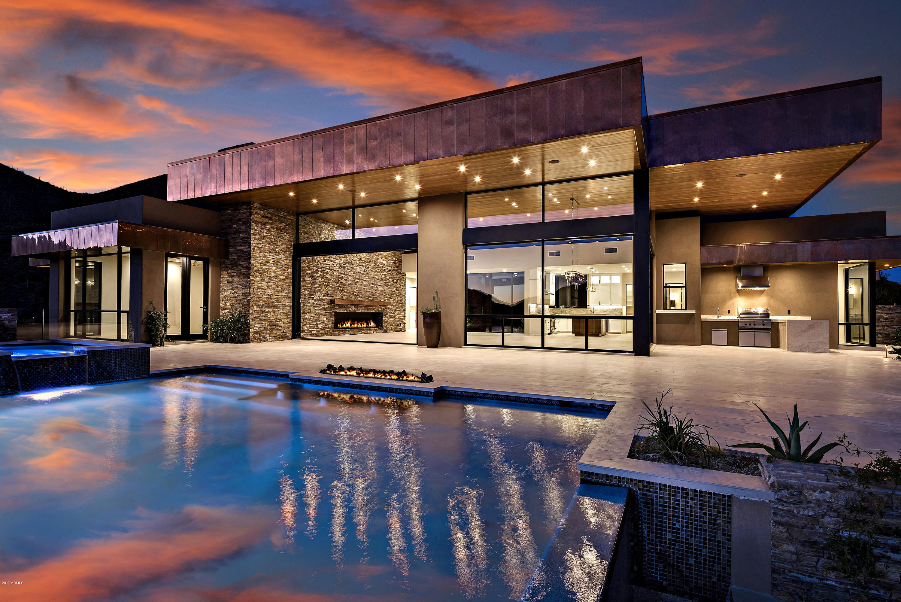 Desert Mountain - Residential