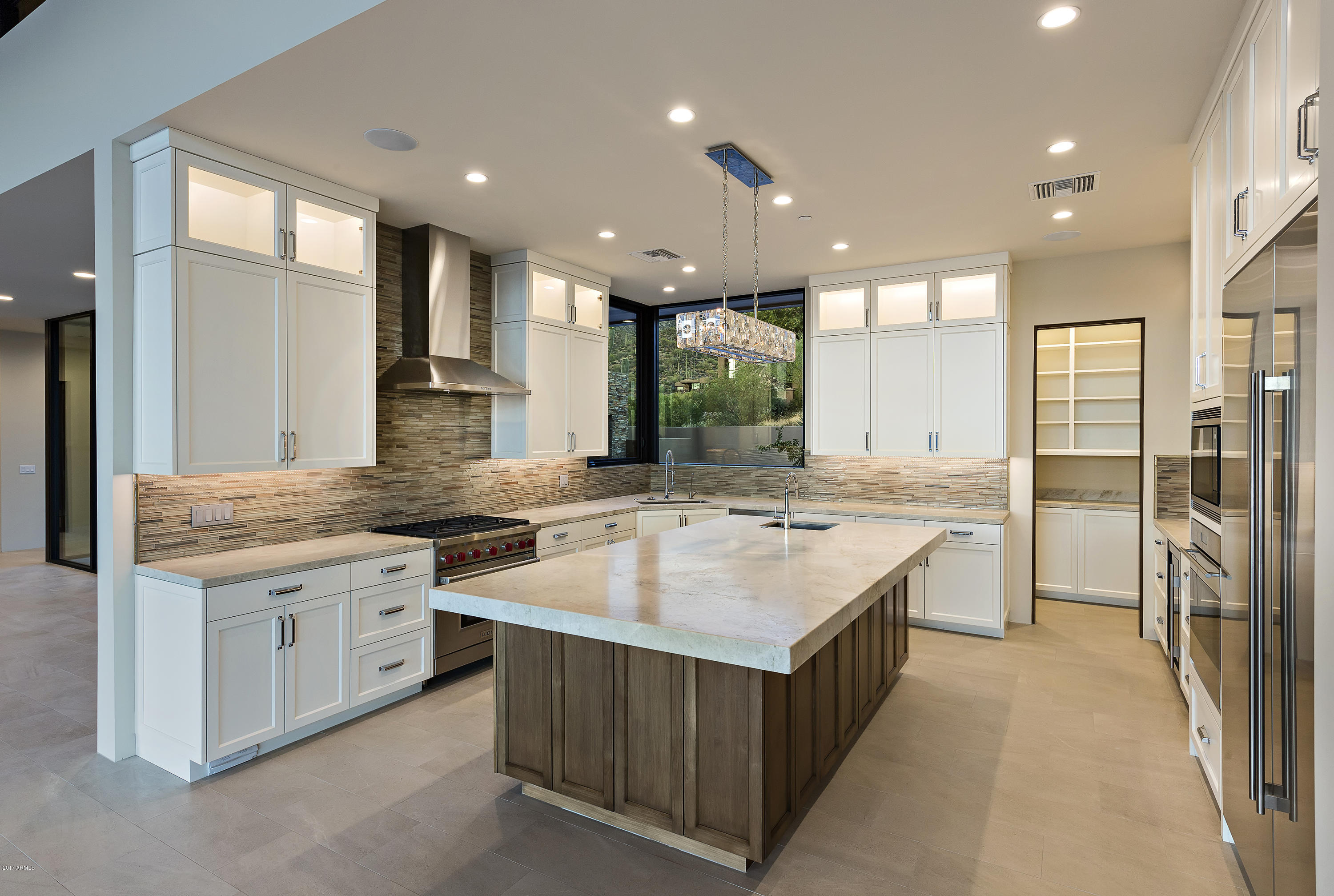 Desert Mountain - Residential