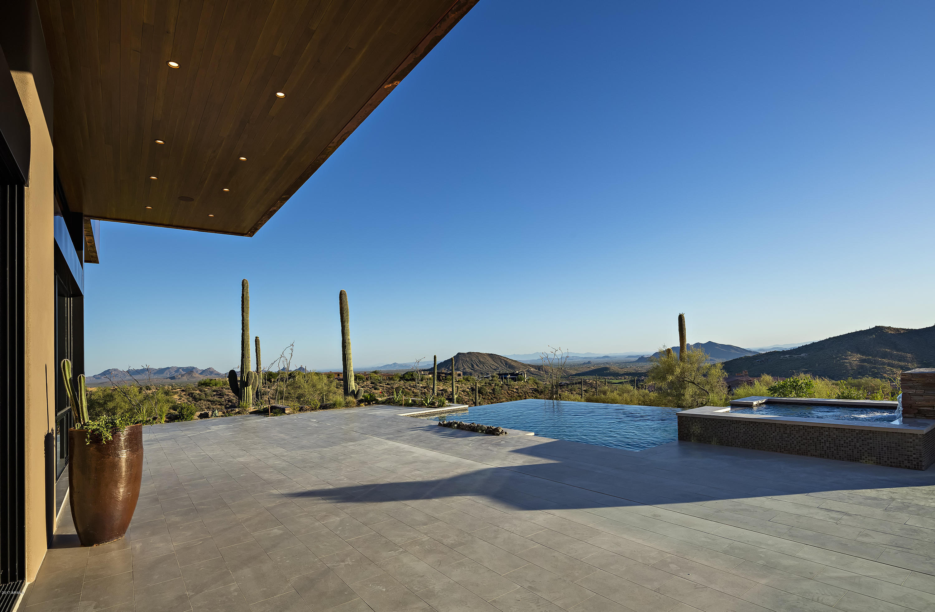 Desert Mountain - Residential