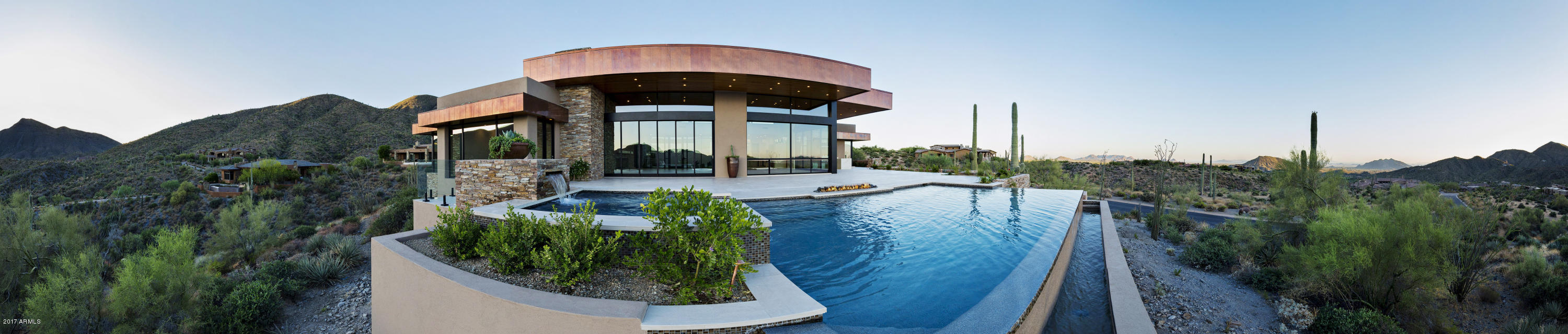 Desert Mountain - Residential
