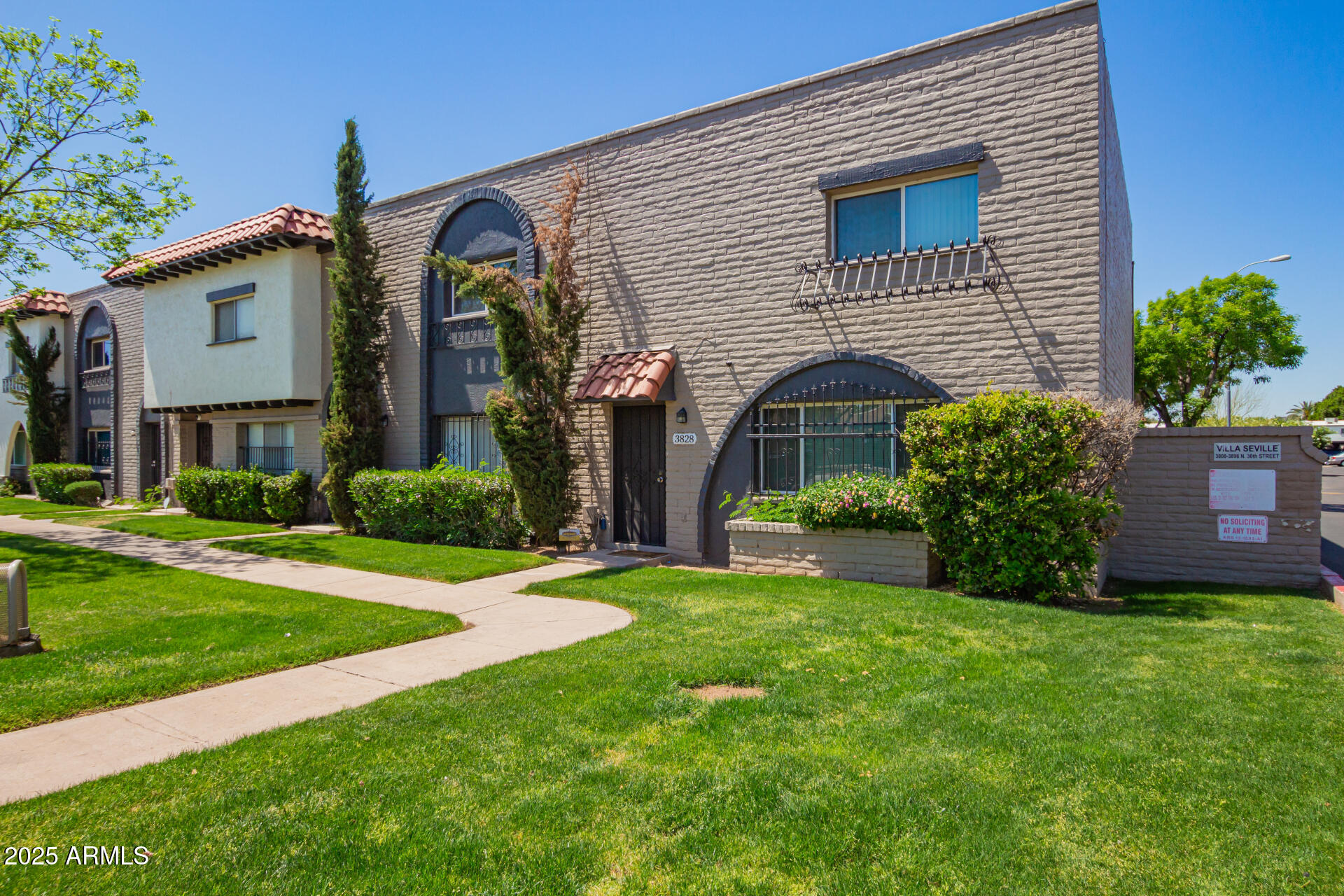 3828 N 30TH Street