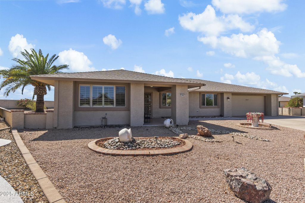 Photo of 19607 N Conquistador Drive, Sun City West, AZ 85375 (MLS # 6913551)
