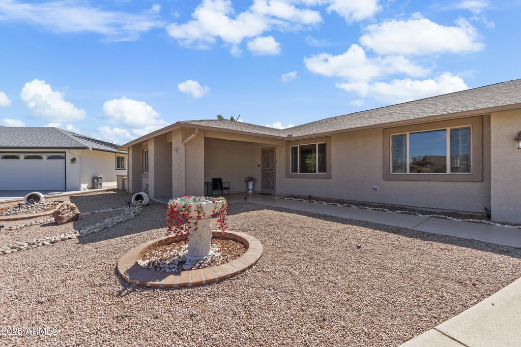 Photo of 19607 N Conquistador Drive, Sun City West, AZ 85375 (MLS # 6913551)