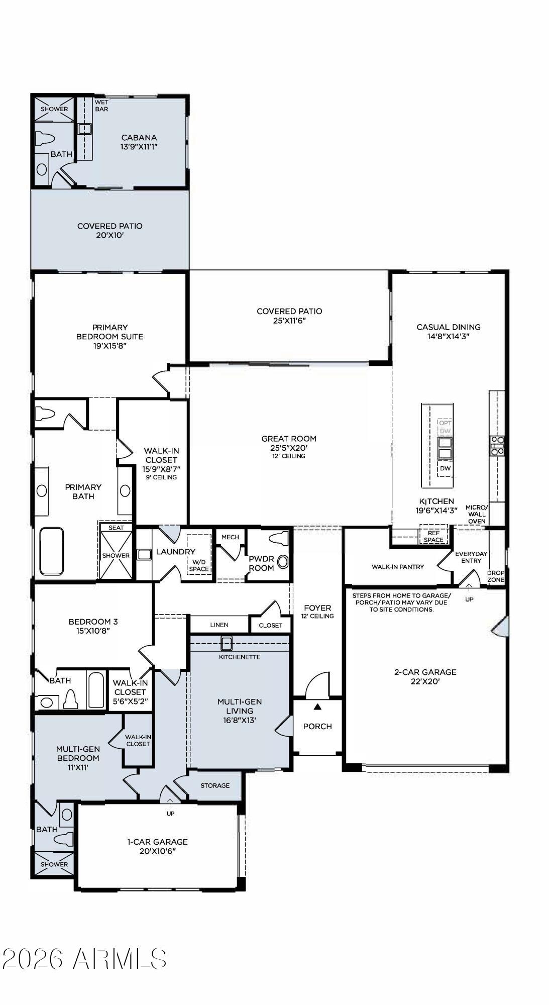 31410 N CROWN KING Lane