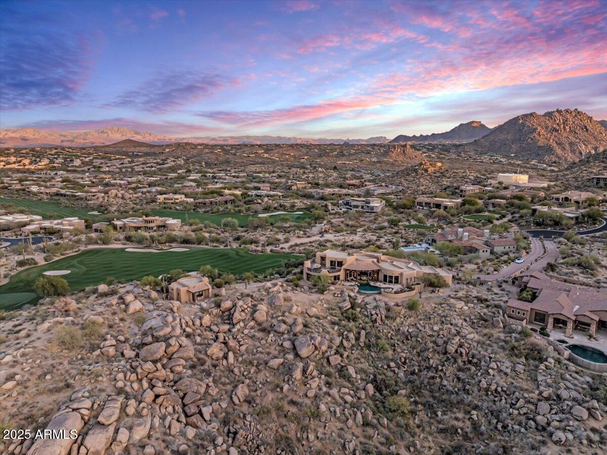 Scottsdale, Arizona 85262, United States, 4 Bedrooms Bedrooms, ,7 BathroomsBathrooms,Residential,Active,11111