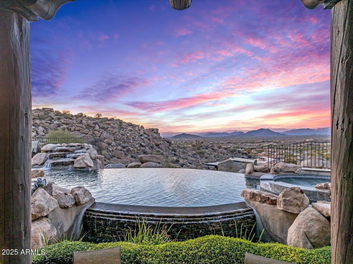 Scottsdale, Arizona 85262, United States, 4 Bedrooms Bedrooms, ,7 BathroomsBathrooms,Residential,Active,11111