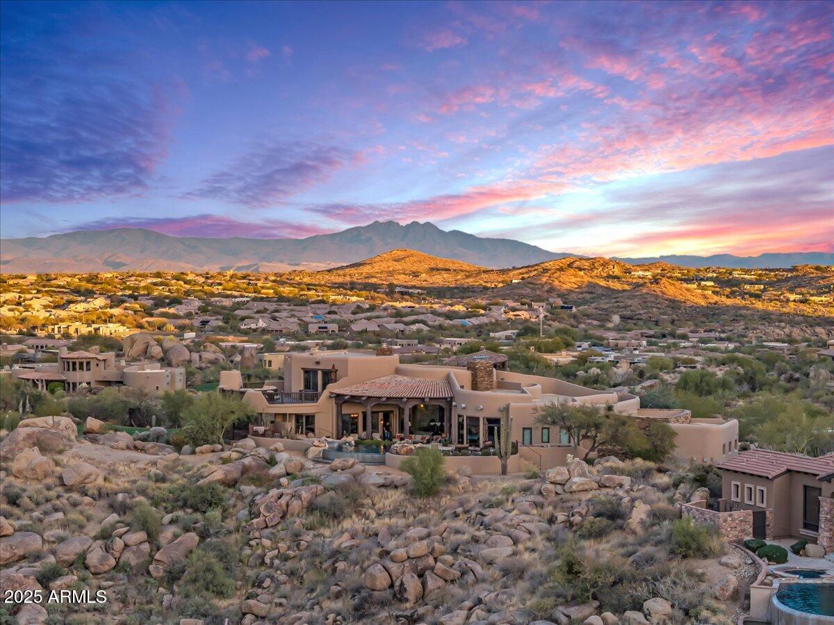 Scottsdale, Arizona 85262, United States, 4 Bedrooms Bedrooms, ,7 BathroomsBathrooms,Residential,Active,11111