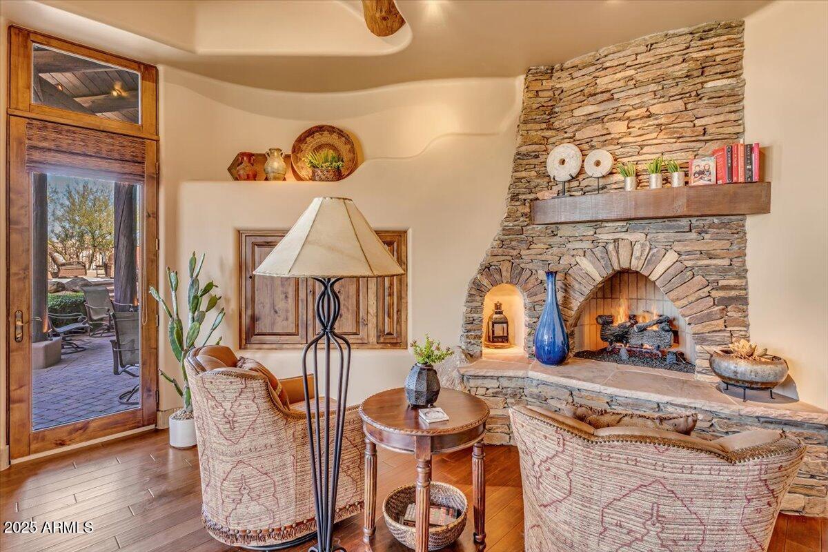 Scottsdale, Arizona 85262, United States, 4 Bedrooms Bedrooms, ,7 BathroomsBathrooms,Residential,Active,11111