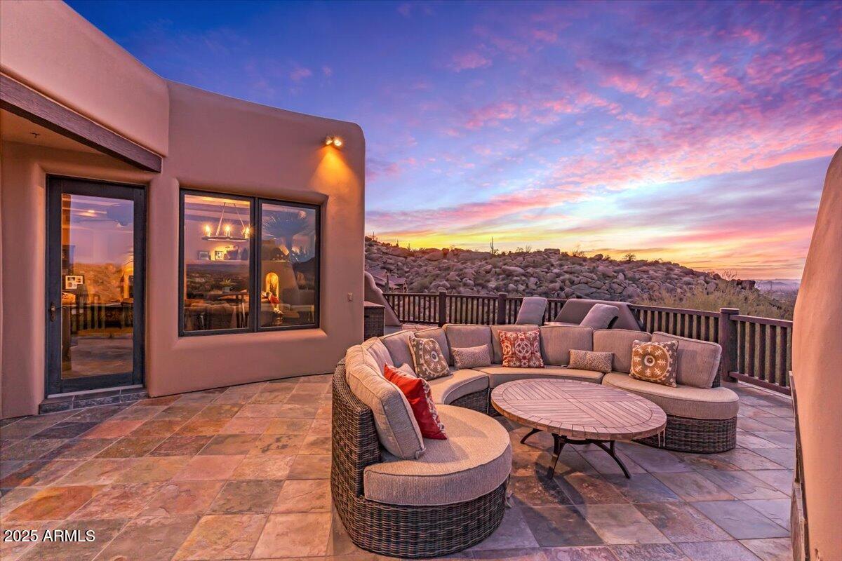 Scottsdale, Arizona 85262, United States, 4 Bedrooms Bedrooms, ,7 BathroomsBathrooms,Residential,Active,11111