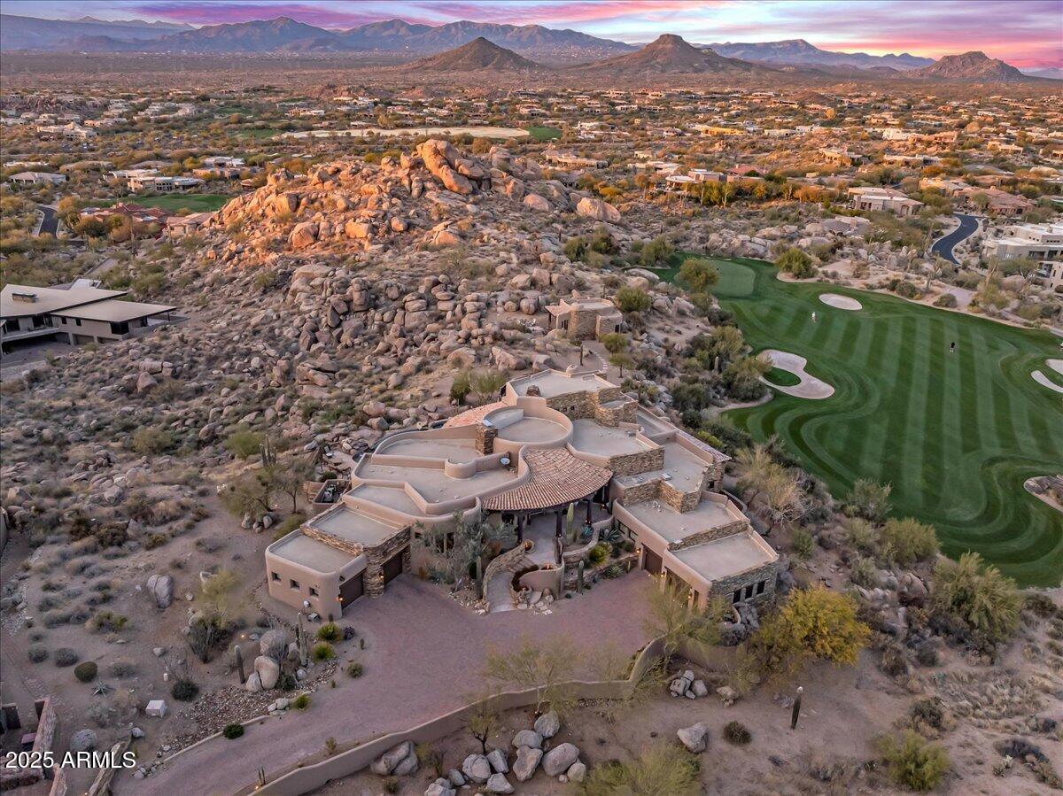 Scottsdale, Arizona 85262, United States, 4 Bedrooms Bedrooms, ,7 BathroomsBathrooms,Residential,Active,11111