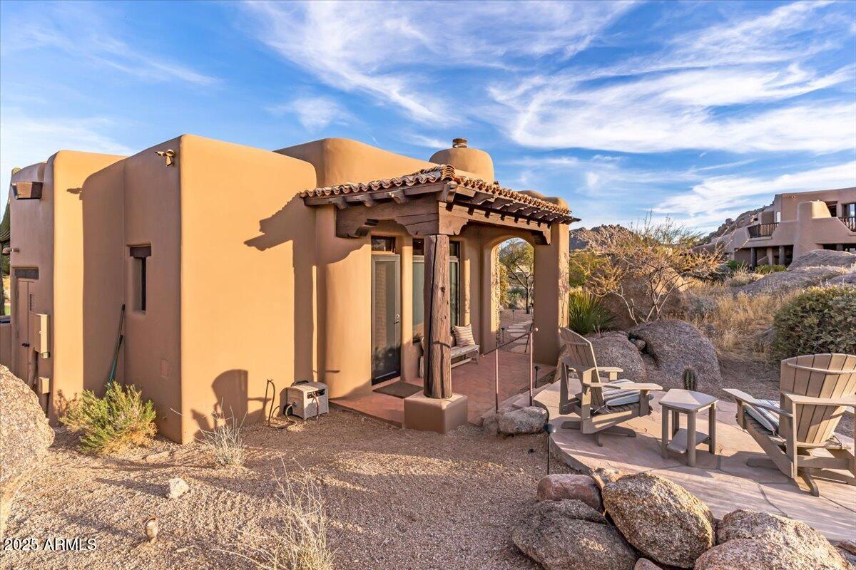 Scottsdale, Arizona 85262, United States, 4 Bedrooms Bedrooms, ,7 BathroomsBathrooms,Residential,Active,11111