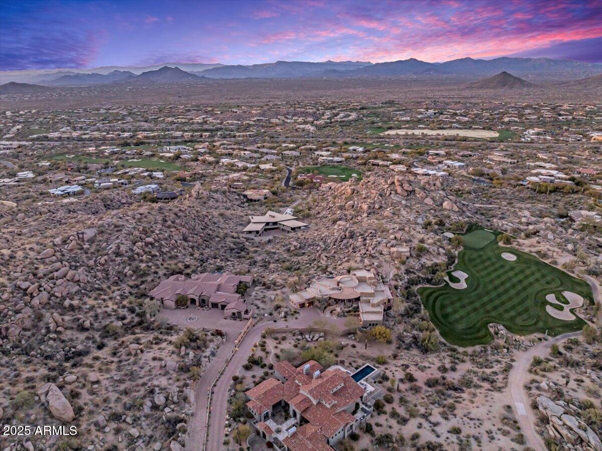 Scottsdale, Arizona 85262, United States, 4 Bedrooms Bedrooms, ,7 BathroomsBathrooms,Residential,Active,11111