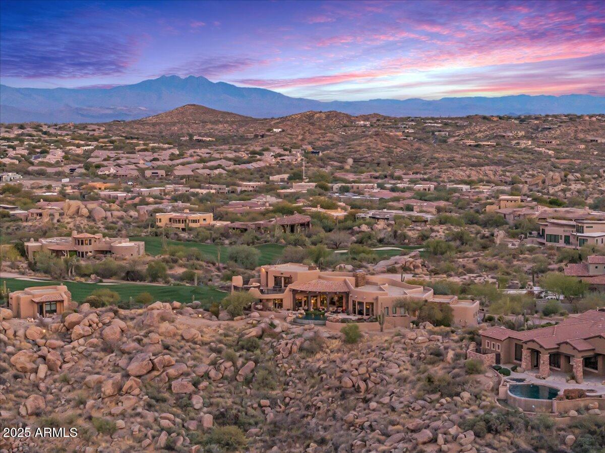 Scottsdale, Arizona 85262, United States, 4 Bedrooms Bedrooms, ,7 BathroomsBathrooms,Residential,Active,11111