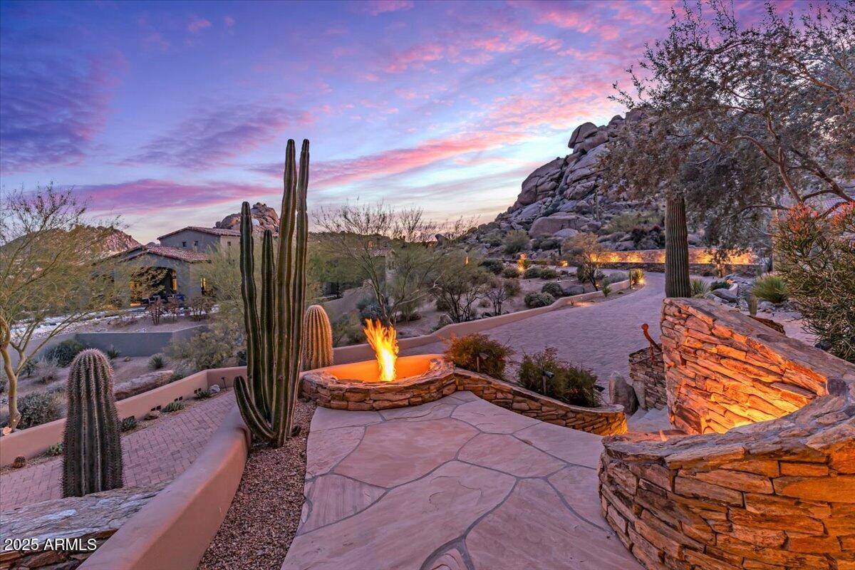 Scottsdale, Arizona 85262, United States, 4 Bedrooms Bedrooms, ,7 BathroomsBathrooms,Residential,Active,11111