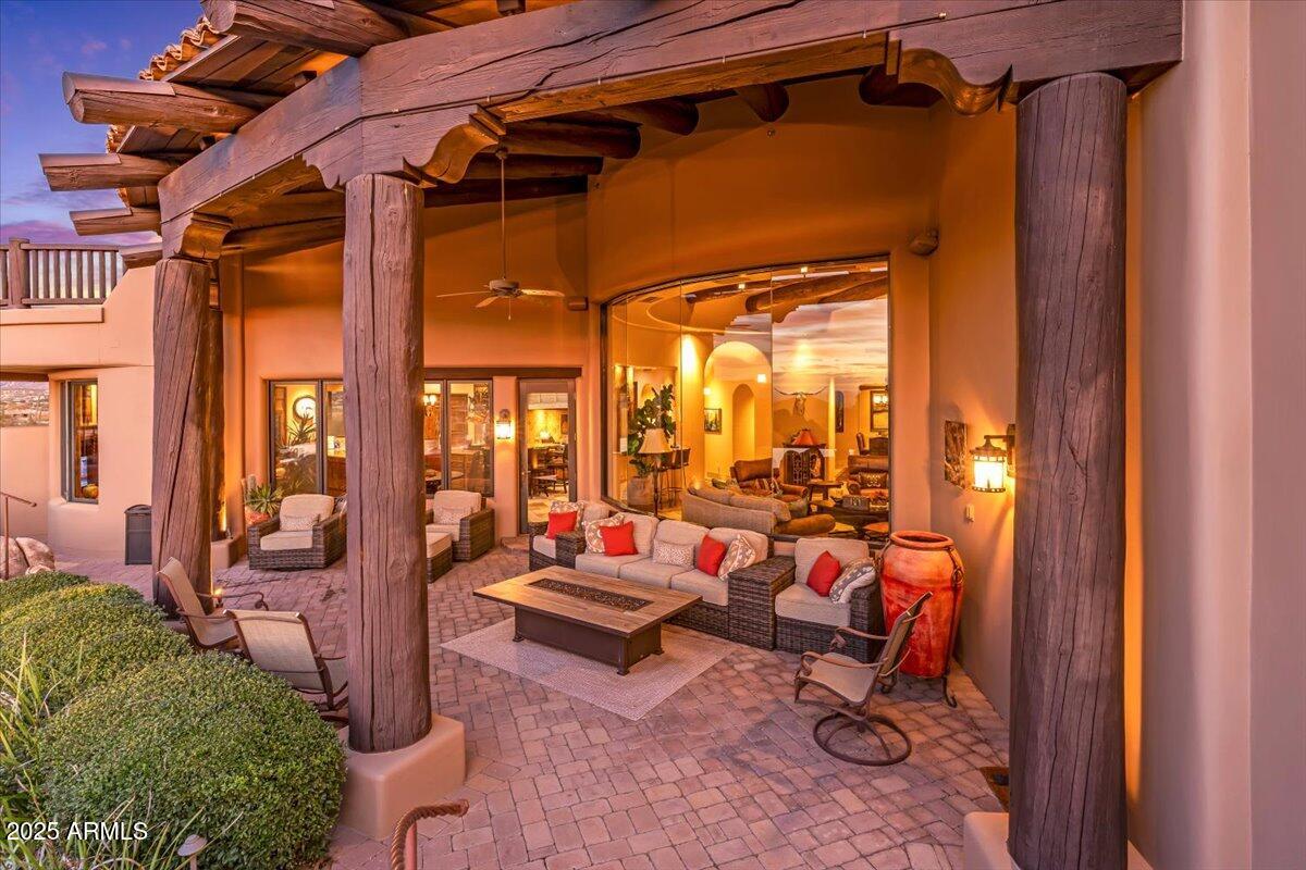 Scottsdale, Arizona 85262, United States, 4 Bedrooms Bedrooms, ,7 BathroomsBathrooms,Residential,Active,11111
