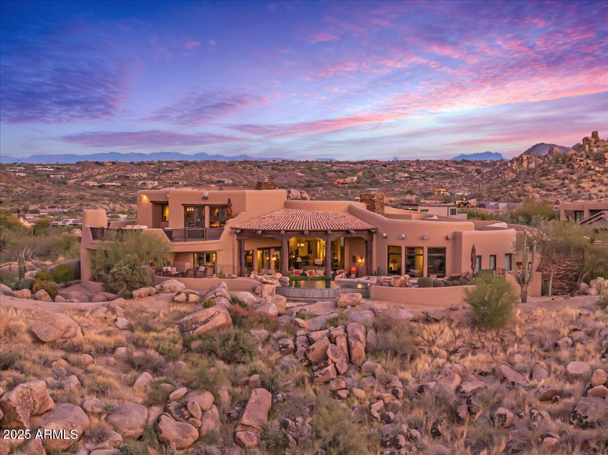 Scottsdale, Arizona 85262, United States, 4 Bedrooms Bedrooms, ,7 BathroomsBathrooms,Residential,Active,11111
