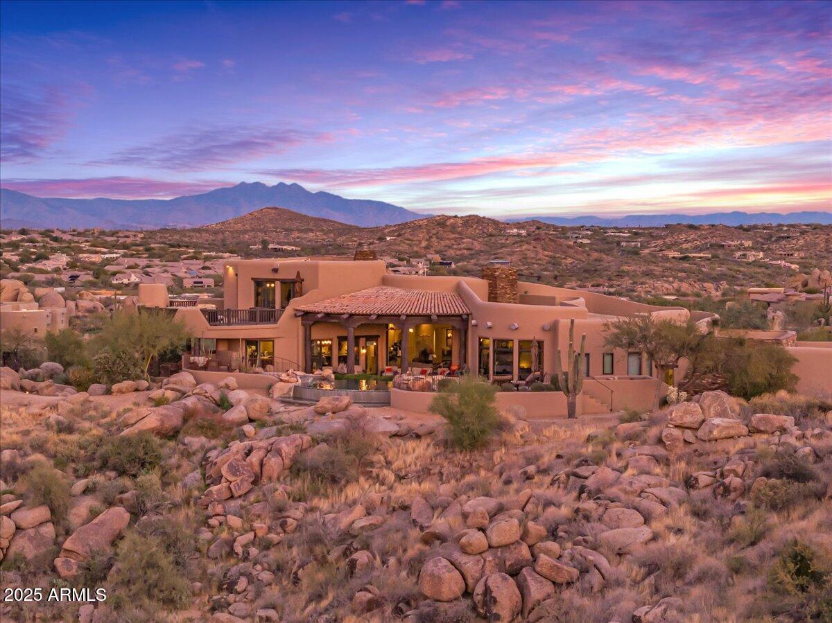 Scottsdale, Arizona 85262, United States, 4 Bedrooms Bedrooms, ,7 BathroomsBathrooms,Residential,Active,11111