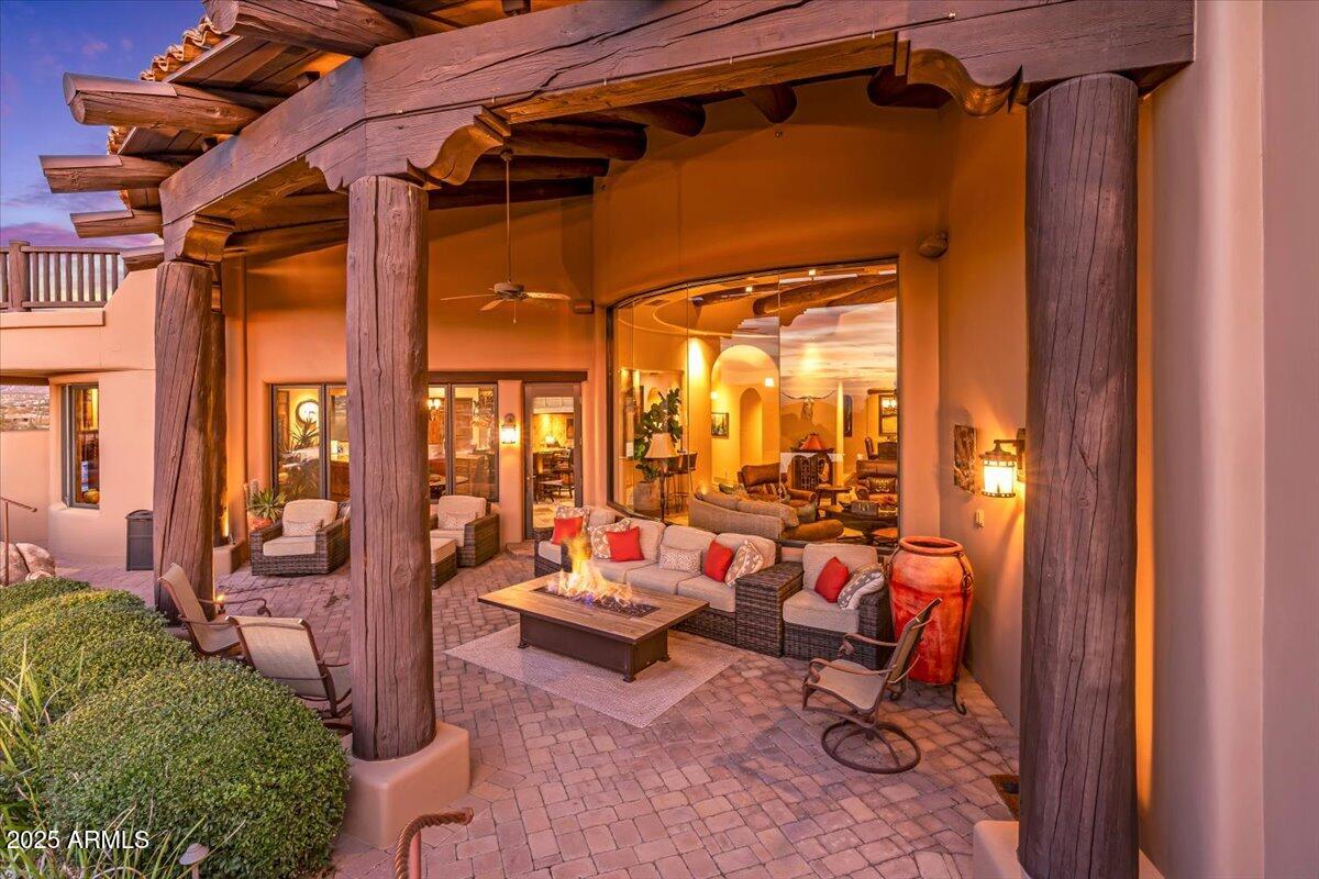 Scottsdale, Arizona 85262, United States, 4 Bedrooms Bedrooms, ,7 BathroomsBathrooms,Residential,Active,11111