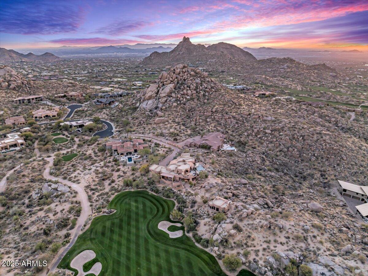Scottsdale, Arizona 85262, United States, 4 Bedrooms Bedrooms, ,7 BathroomsBathrooms,Residential,Active,11111