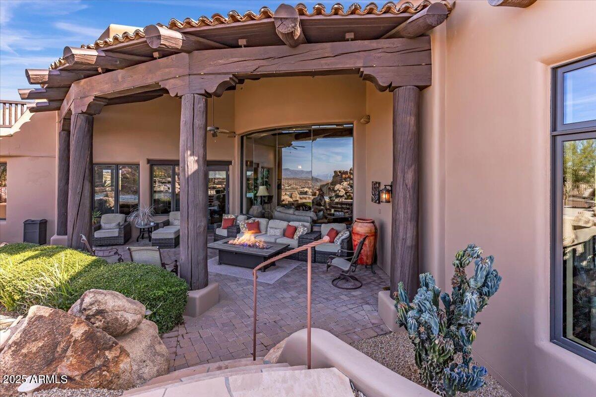 Scottsdale, Arizona 85262, United States, 4 Bedrooms Bedrooms, ,7 BathroomsBathrooms,Residential,Active,11111