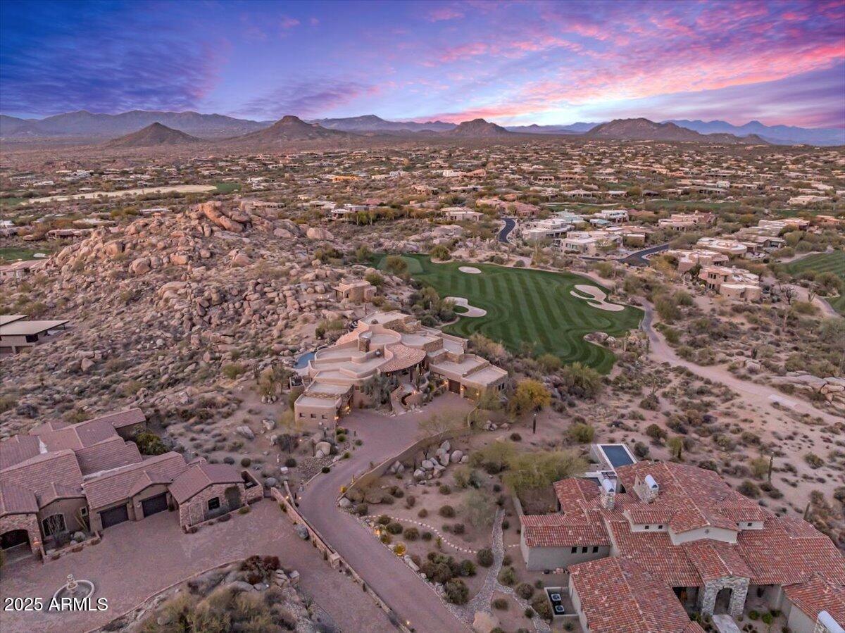 Scottsdale, Arizona 85262, United States, 4 Bedrooms Bedrooms, ,7 BathroomsBathrooms,Residential,Active,11111