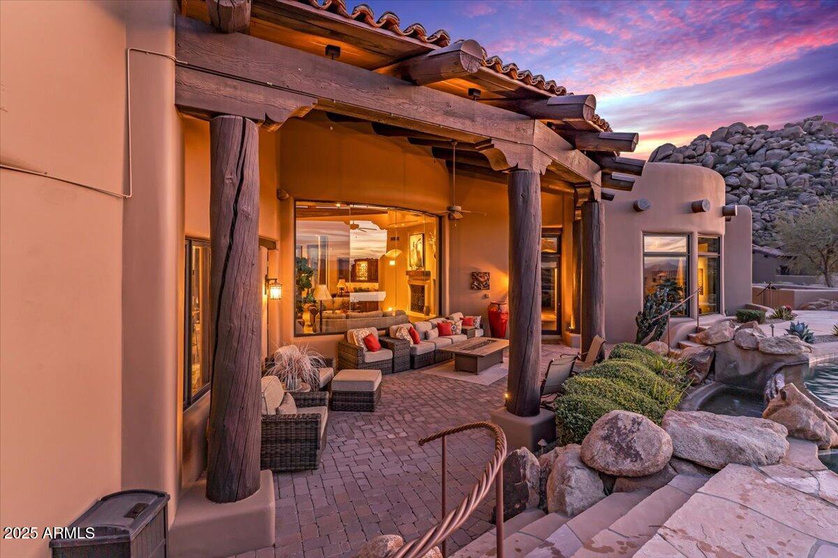 Scottsdale, Arizona 85262, United States, 4 Bedrooms Bedrooms, ,7 BathroomsBathrooms,Residential,Active,11111