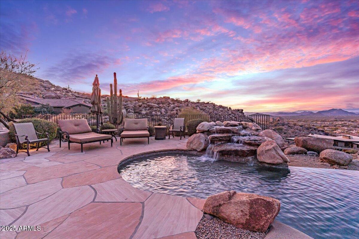 Scottsdale, Arizona 85262, United States, 4 Bedrooms Bedrooms, ,7 BathroomsBathrooms,Residential,Active,11111