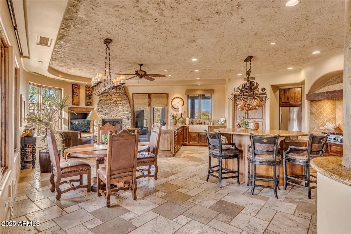 Scottsdale, Arizona 85262, United States, 4 Bedrooms Bedrooms, ,7 BathroomsBathrooms,Residential,Active,11111