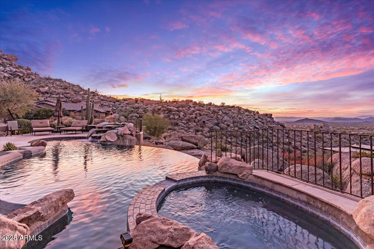 Scottsdale, Arizona 85262, United States, 4 Bedrooms Bedrooms, ,7 BathroomsBathrooms,Residential,Active,11111